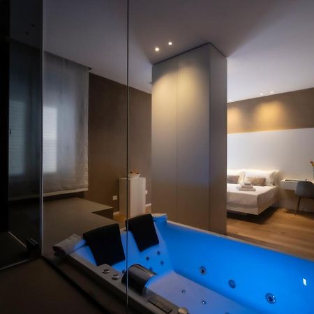 Amorgiu Luxury Suites Palermo Exterior photo